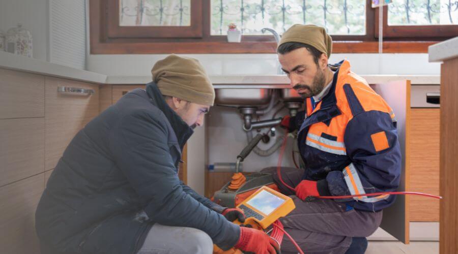 Professional Gas Leak Detection in Franklin, NC